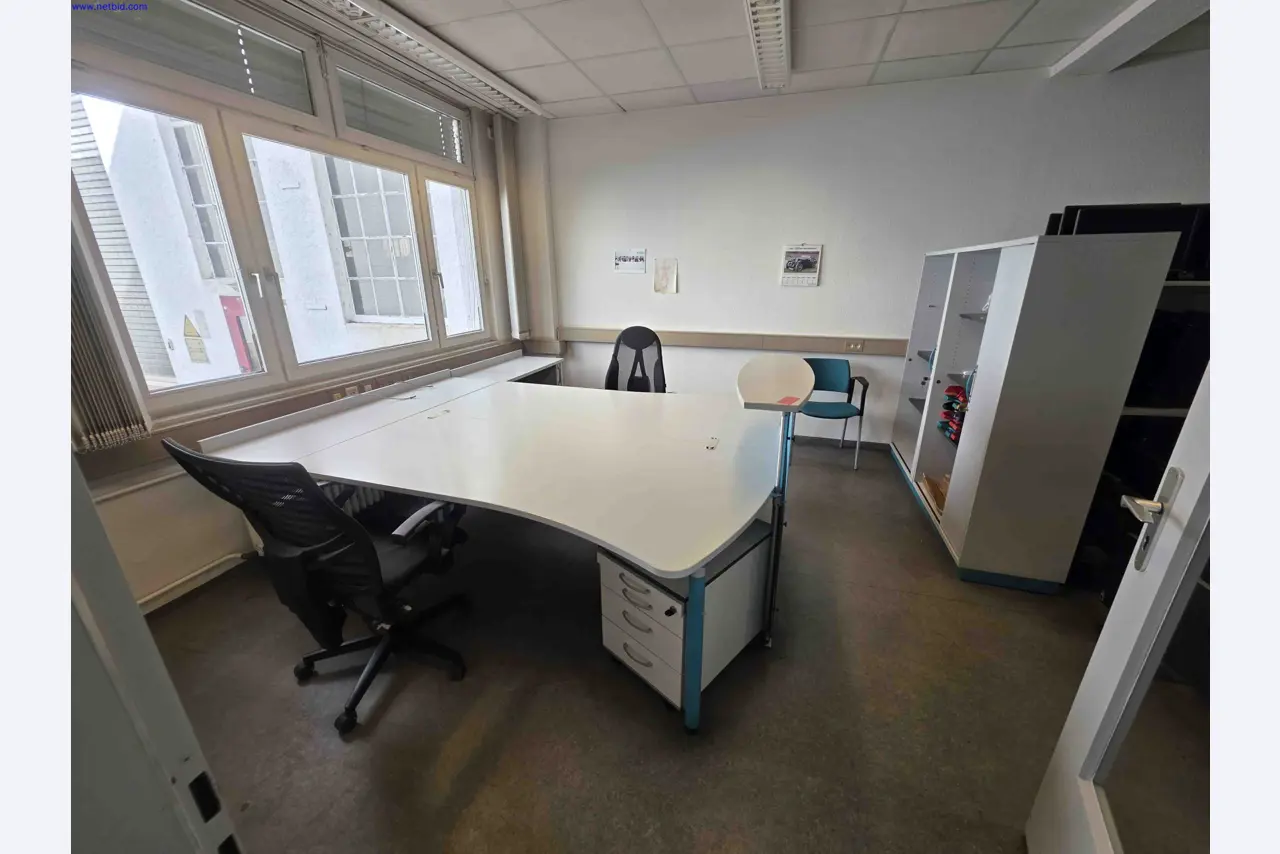 Machines and systems in the fields of plant engineering, boiler construction, environmental technology, waste water and waste treatment, large parts processing, welded constructions-2