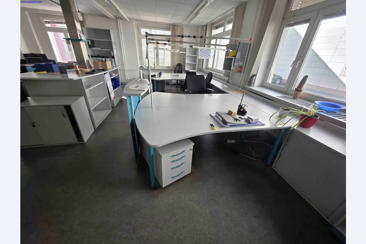 Machines and systems in the fields of plant engineering, boiler construction, environmental technology, waste water and waste treatment, large parts processing, welded constructions-1