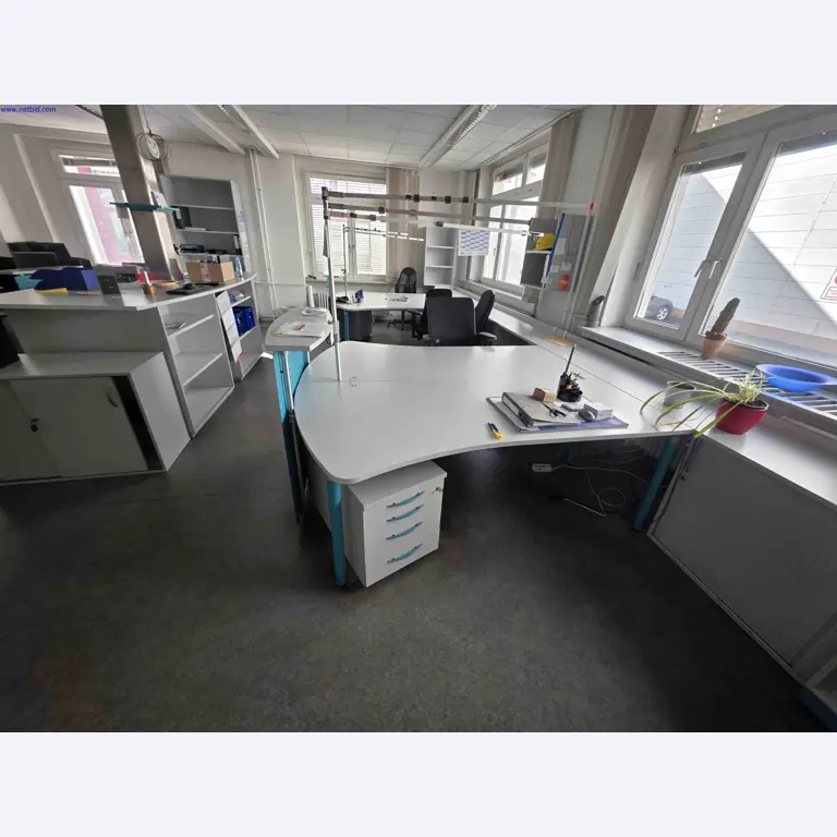 Machines and systems in the fields of plant engineering, boiler construction, environmental technology, waste water and waste treatment, large parts processing, welded constructions-1