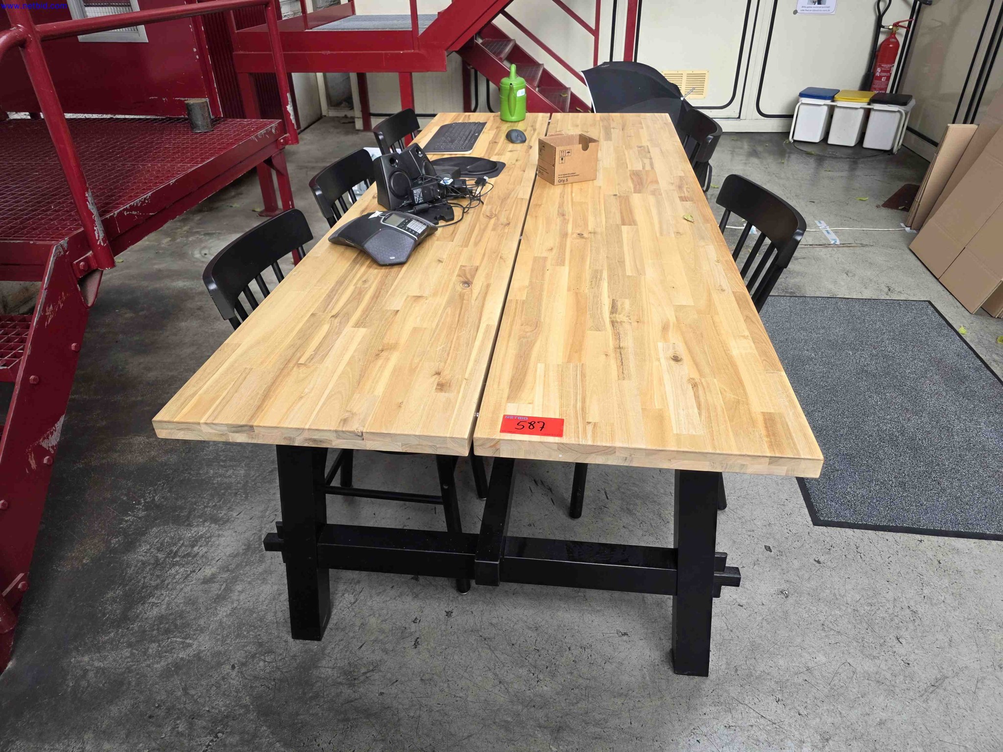 Machines and systems in the fields of plant engineering, boiler construction, environmental technology, waste water and waste treatment, large parts processing, welded constructions-2