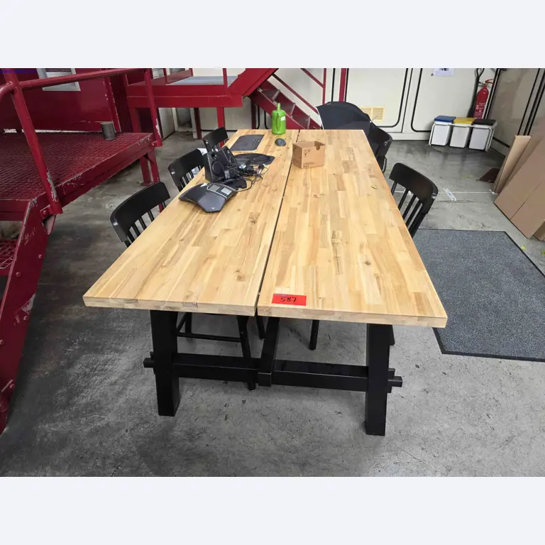 Machines and systems in the fields of plant engineering, boiler construction, environmental technology, waste water and waste treatment, large parts processing, welded constructions-2