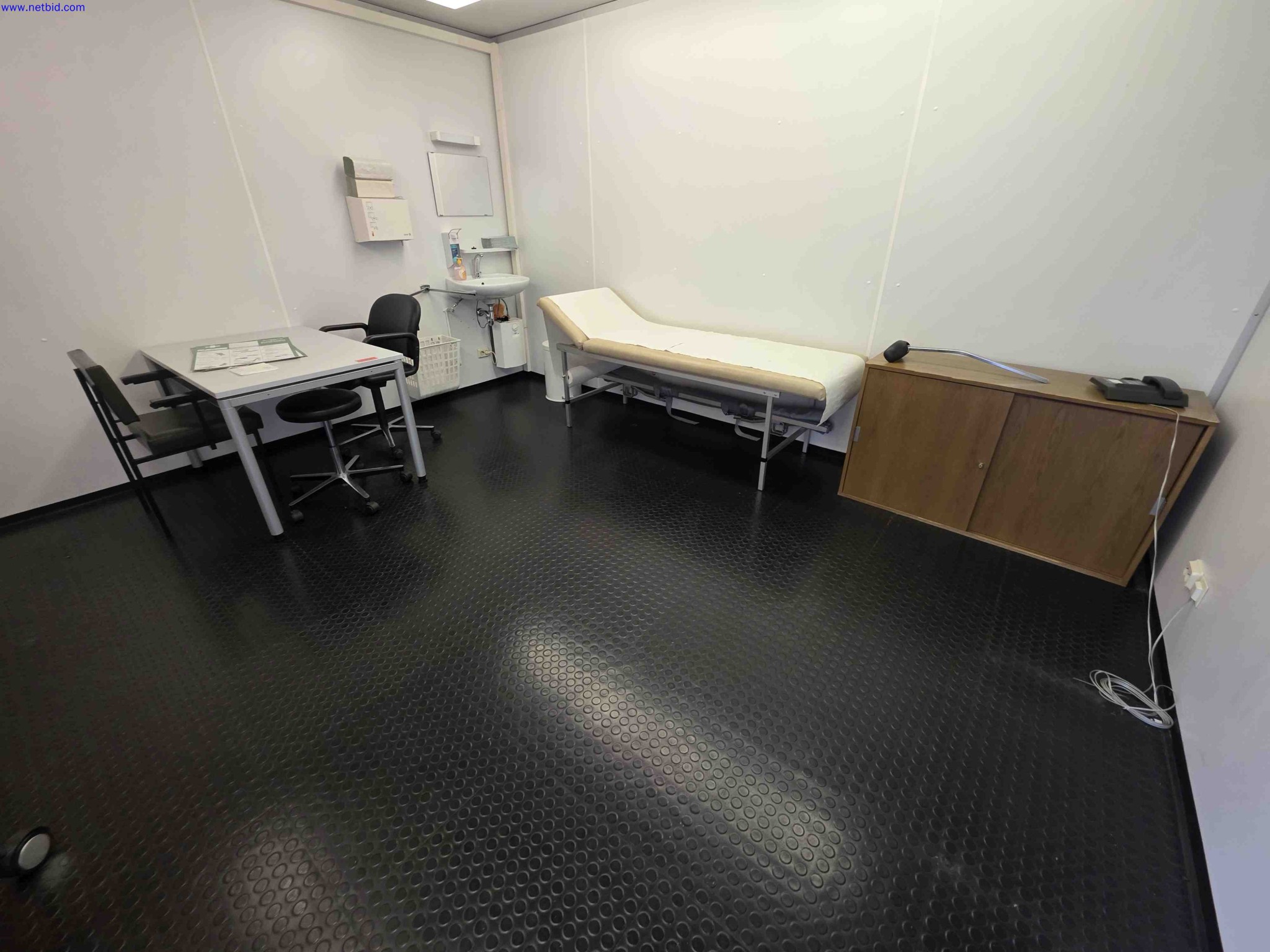 Machines and systems in the fields of plant engineering, boiler construction, environmental technology, waste water and waste treatment, large parts processing, welded constructions-1