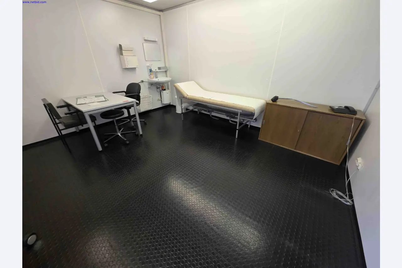 Machines et installations dans le domaine de la construction d'installations, de la chaudronnerie, de la technique environnementale, du traitement des eaux usées et des déchets, de l'usinage de grandes pièces, des constructions soudées-1