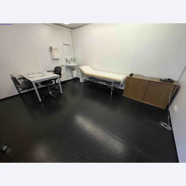 Machines et installations dans le domaine de la construction d'installations, de la chaudronnerie, de la technique environnementale, du traitement des eaux usées et des déchets, de l'usinage de grandes pièces, des constructions soudées-1