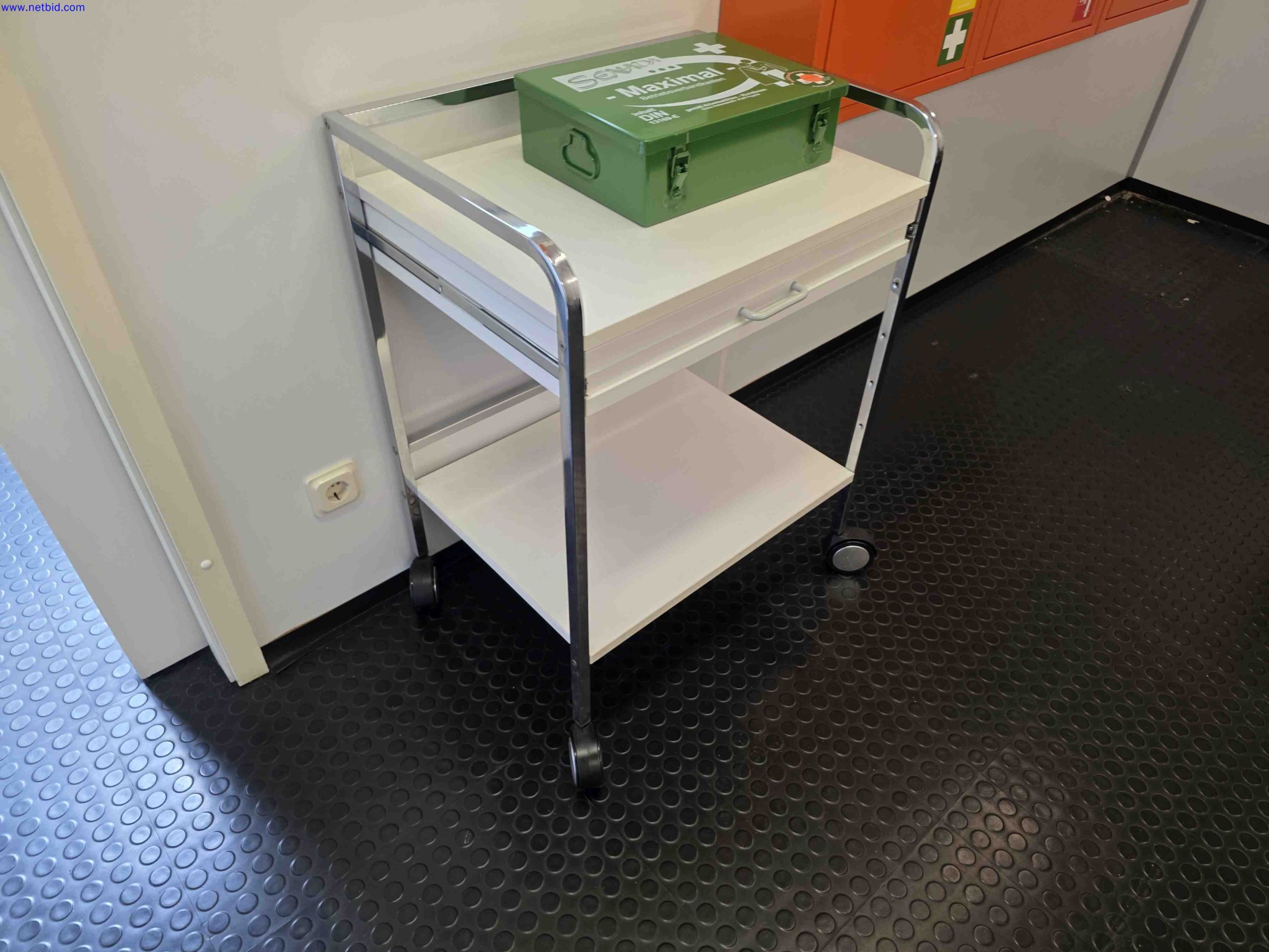 Machines and systems in the fields of plant engineering, boiler construction, environmental technology, waste water and waste treatment, large parts processing, welded constructions-2