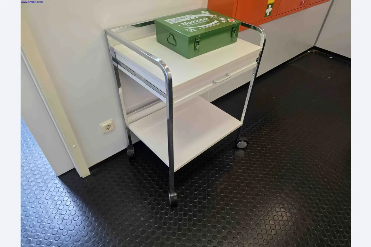 Machines et installations dans le domaine de la construction d'installations, de la chaudronnerie, de la technique environnementale, du traitement des eaux usées et des déchets, de l'usinage de grandes pièces, des constructions soudées-2