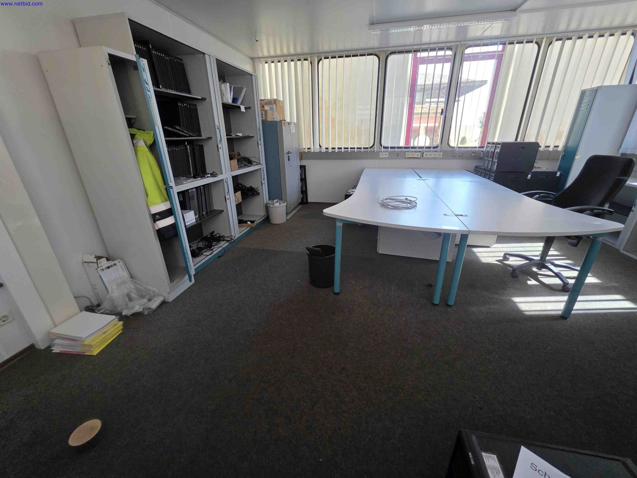 Stroje a zařízení v oborech strojírenství, kotlářství, technologie ochrany životního prostředí, zpracování odpadních vod a odpadů, zpracování velkých dílů, svařované konstrukce.-3