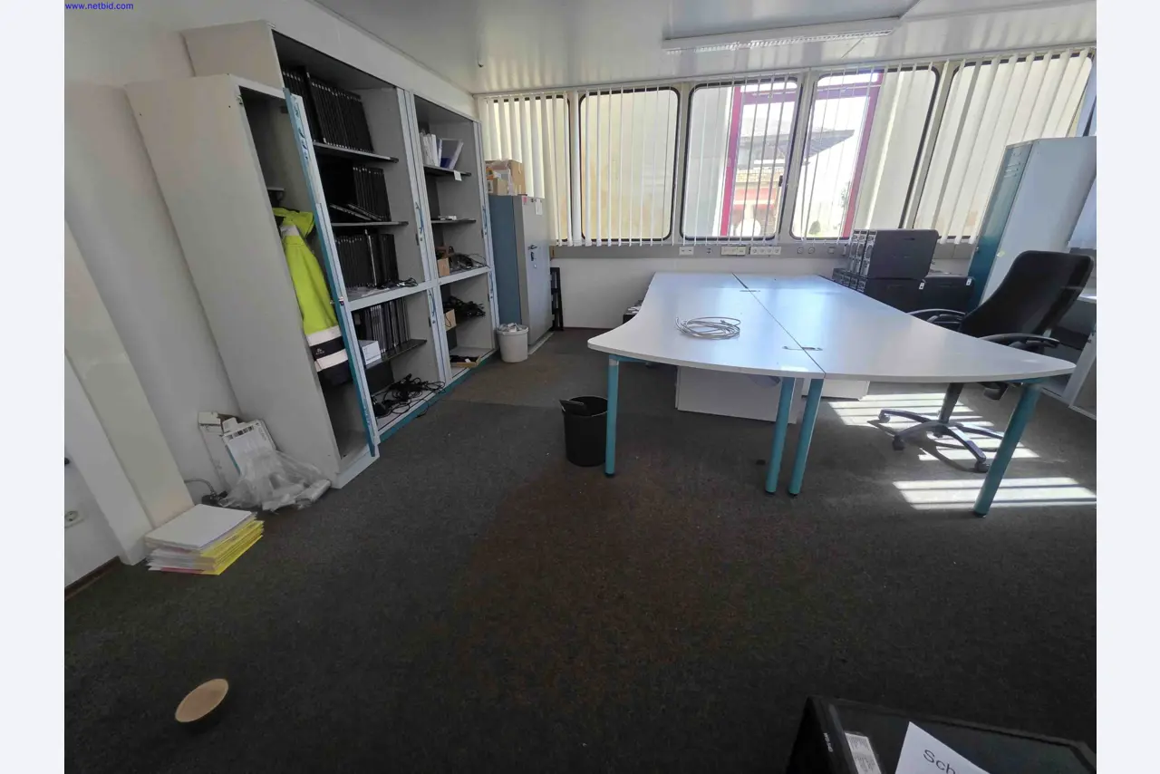 Stroje a zařízení v oborech strojírenství, kotlářství, technologie ochrany životního prostředí, zpracování odpadních vod a odpadů, zpracování velkých dílů, svařované konstrukce.-3