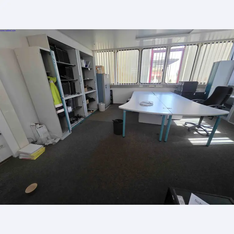 Stroje a zařízení v oborech strojírenství, kotlářství, technologie ochrany životního prostředí, zpracování odpadních vod a odpadů, zpracování velkých dílů, svařované konstrukce.-3