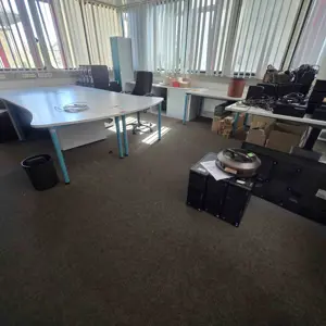 1 Posten Kancelářský nábytek