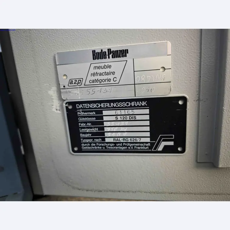 Stroje a zařízení v oborech strojírenství, kotlářství, technologie ochrany životního prostředí, zpracování odpadních vod a odpadů, zpracování velkých dílů, svařované konstrukce.-2