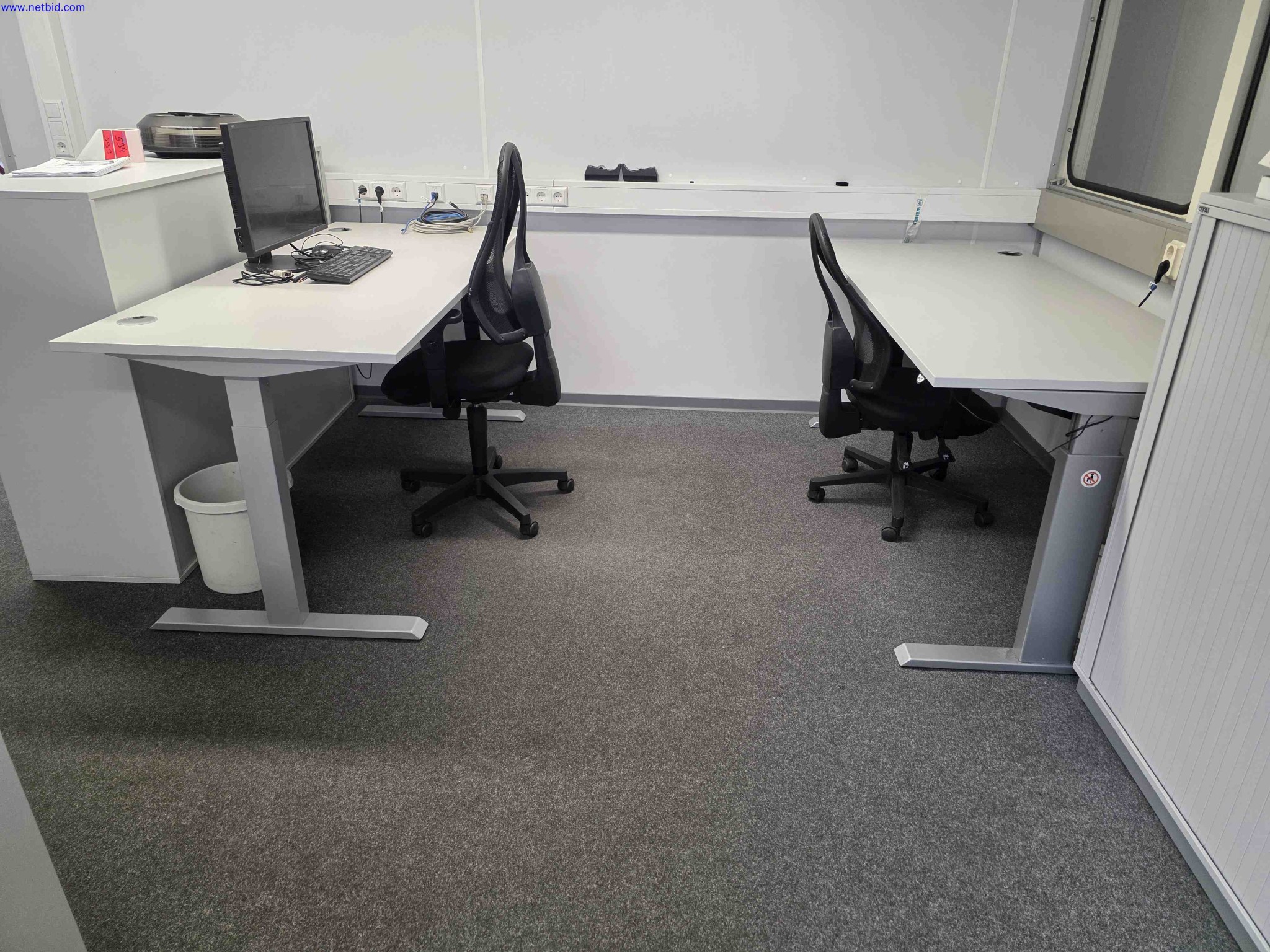 Machines and systems in the fields of plant engineering, boiler construction, environmental technology, waste water and waste treatment, large parts processing, welded constructions-1