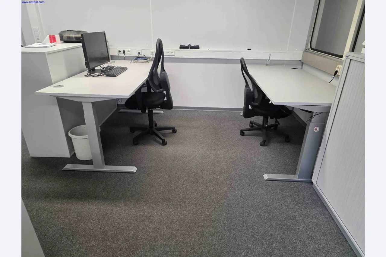 Machines and systems in the fields of plant engineering, boiler construction, environmental technology, waste water and waste treatment, large parts processing, welded constructions-1