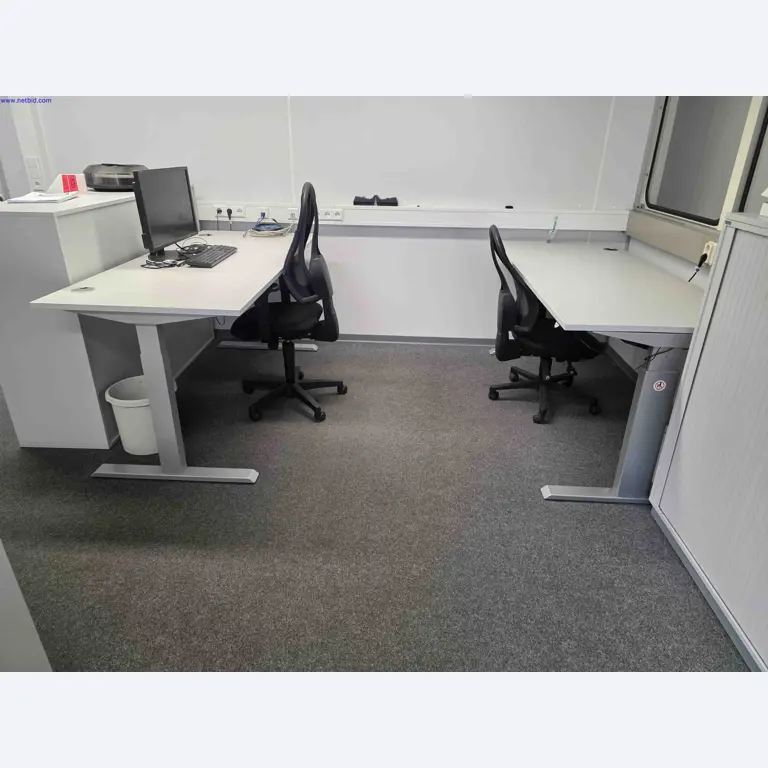 Machines and systems in the fields of plant engineering, boiler construction, environmental technology, waste water and waste treatment, large parts processing, welded constructions-1