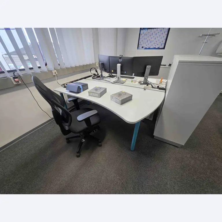 Machines and systems in the fields of plant engineering, boiler construction, environmental technology, waste water and waste treatment, large parts processing, welded constructions-2