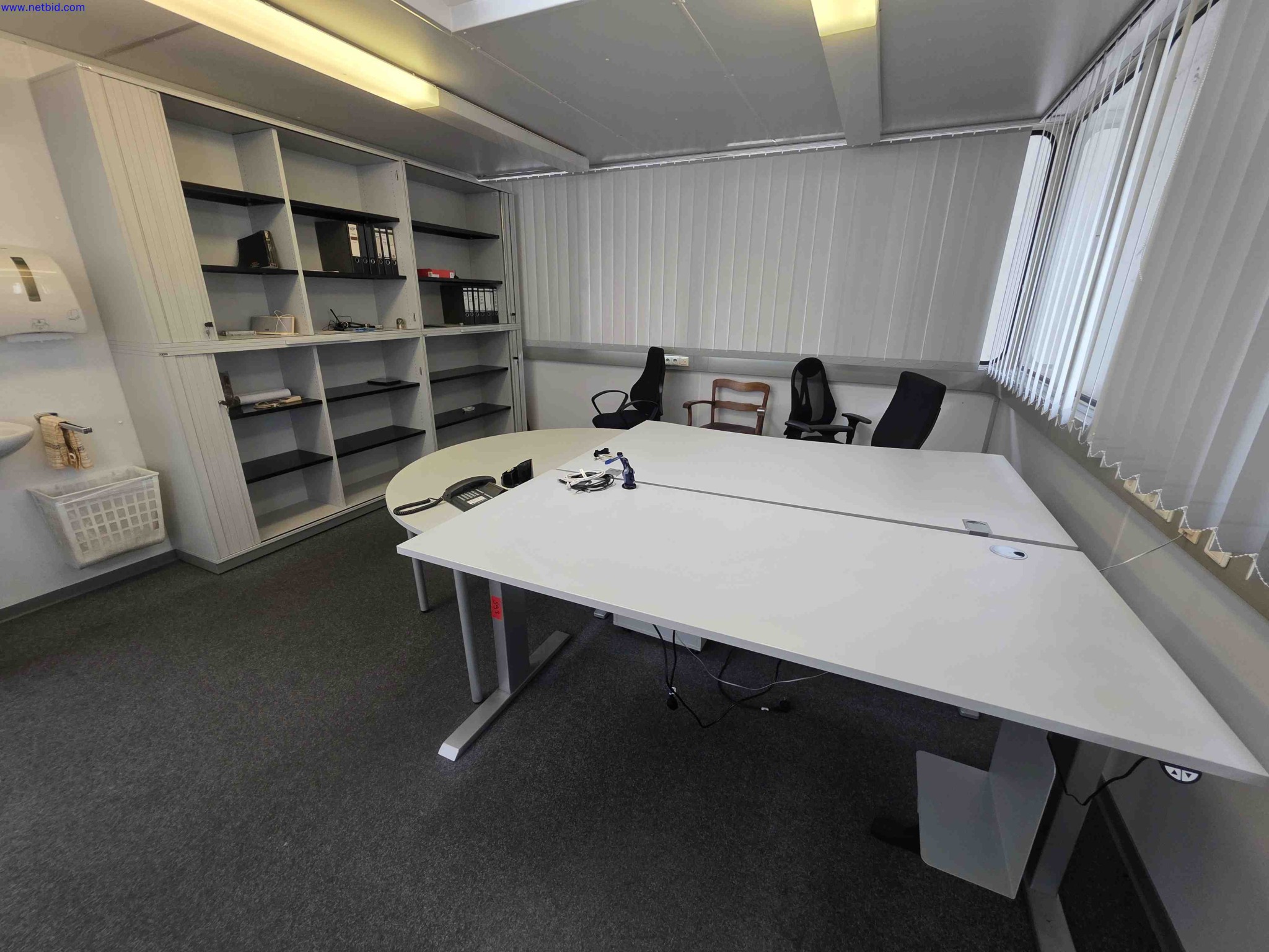 Machines and systems in the fields of plant engineering, boiler construction, environmental technology, waste water and waste treatment, large parts processing, welded constructions-1