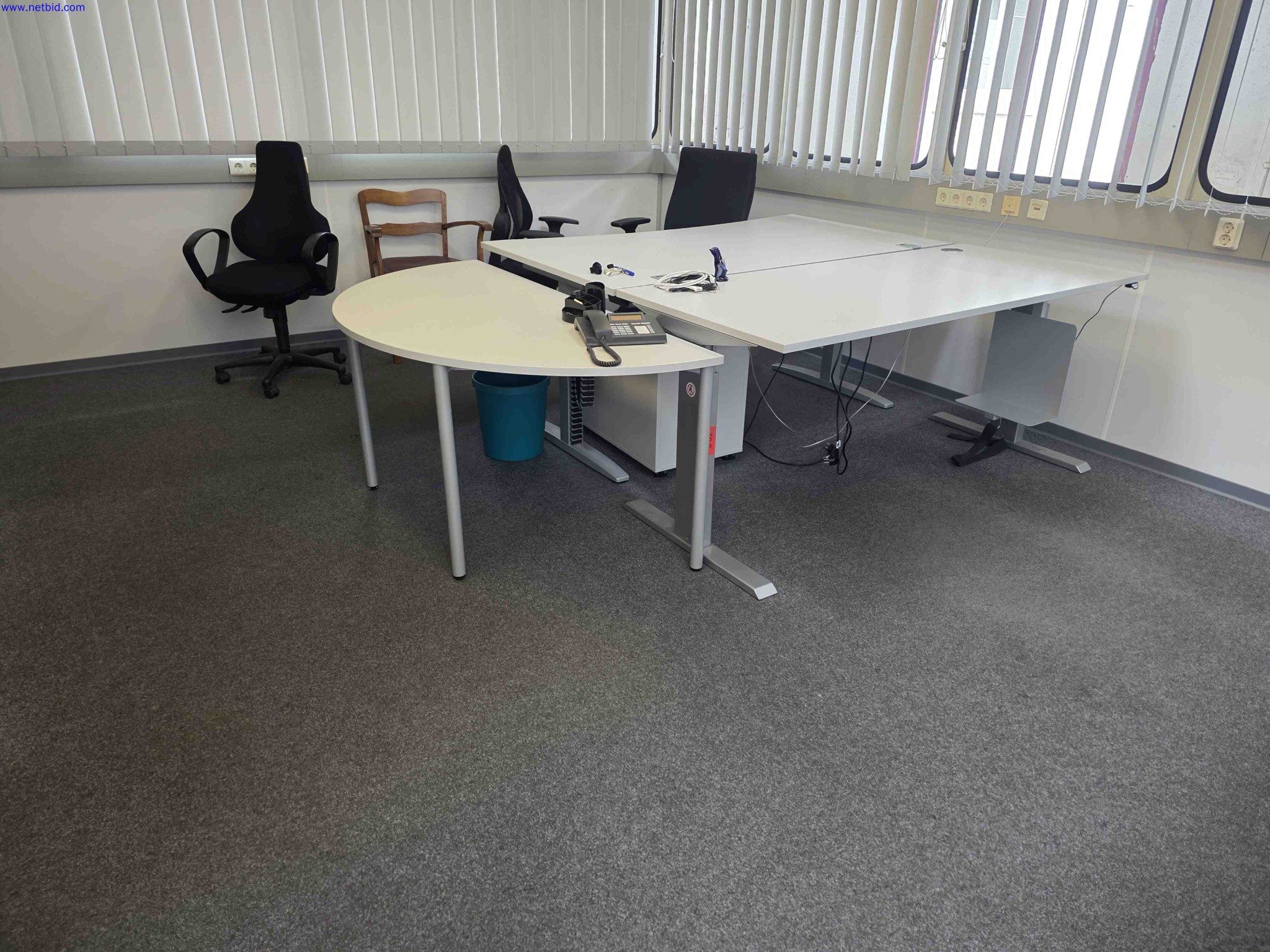 Machines and systems in the fields of plant engineering, boiler construction, environmental technology, waste water and waste treatment, large parts processing, welded constructions-2