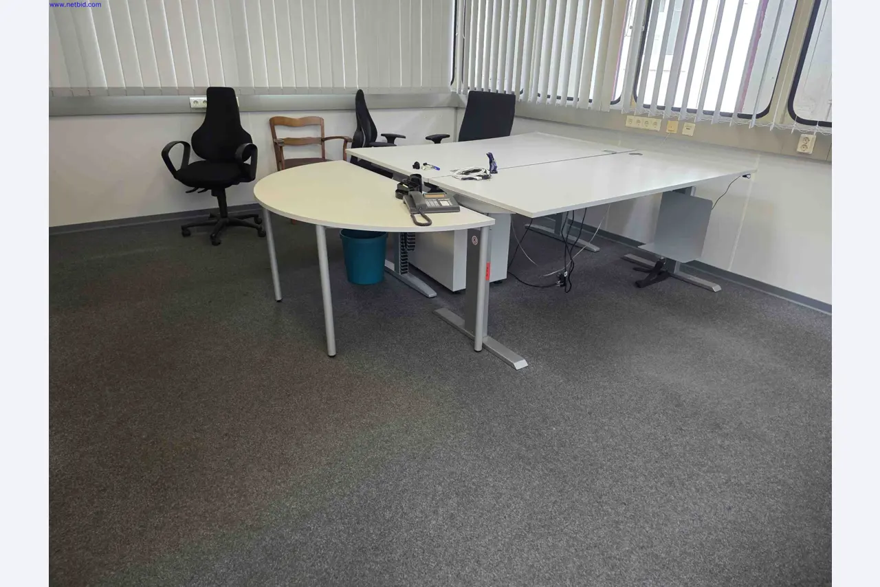 Machines and systems in the fields of plant engineering, boiler construction, environmental technology, waste water and waste treatment, large parts processing, welded constructions-2