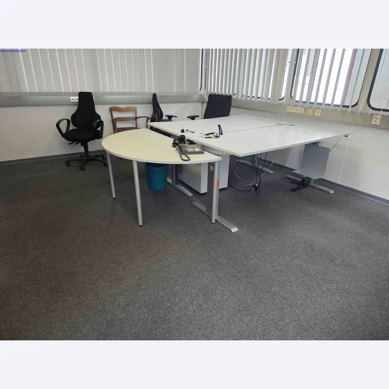 Machines and systems in the fields of plant engineering, boiler construction, environmental technology, waste water and waste treatment, large parts processing, welded constructions-2