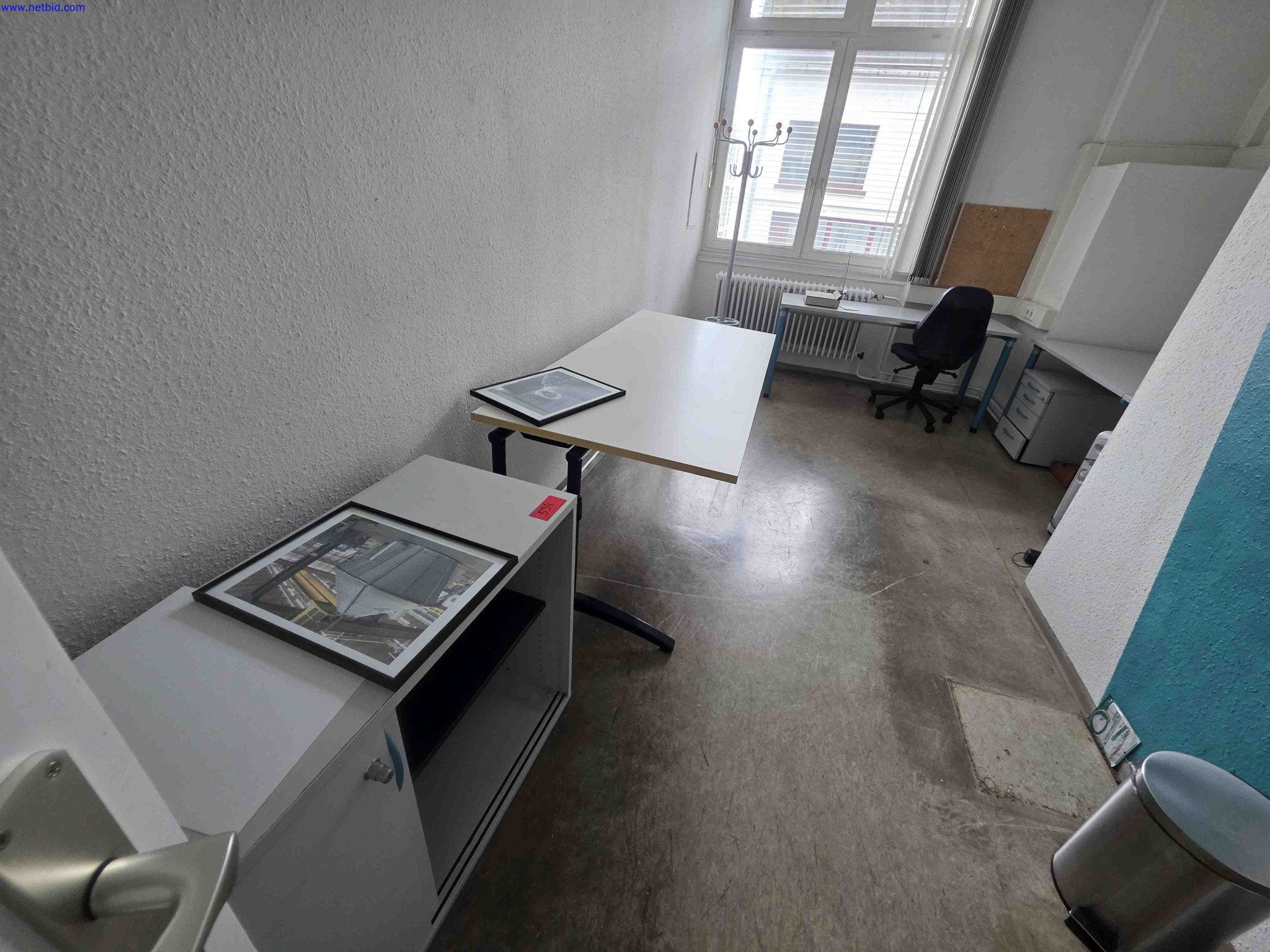 Machines and systems in the fields of plant engineering, boiler construction, environmental technology, waste water and waste treatment, large parts processing, welded constructions-2