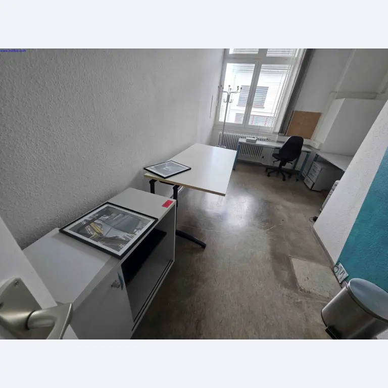 Machines and systems in the fields of plant engineering, boiler construction, environmental technology, waste water and waste treatment, large parts processing, welded constructions-2