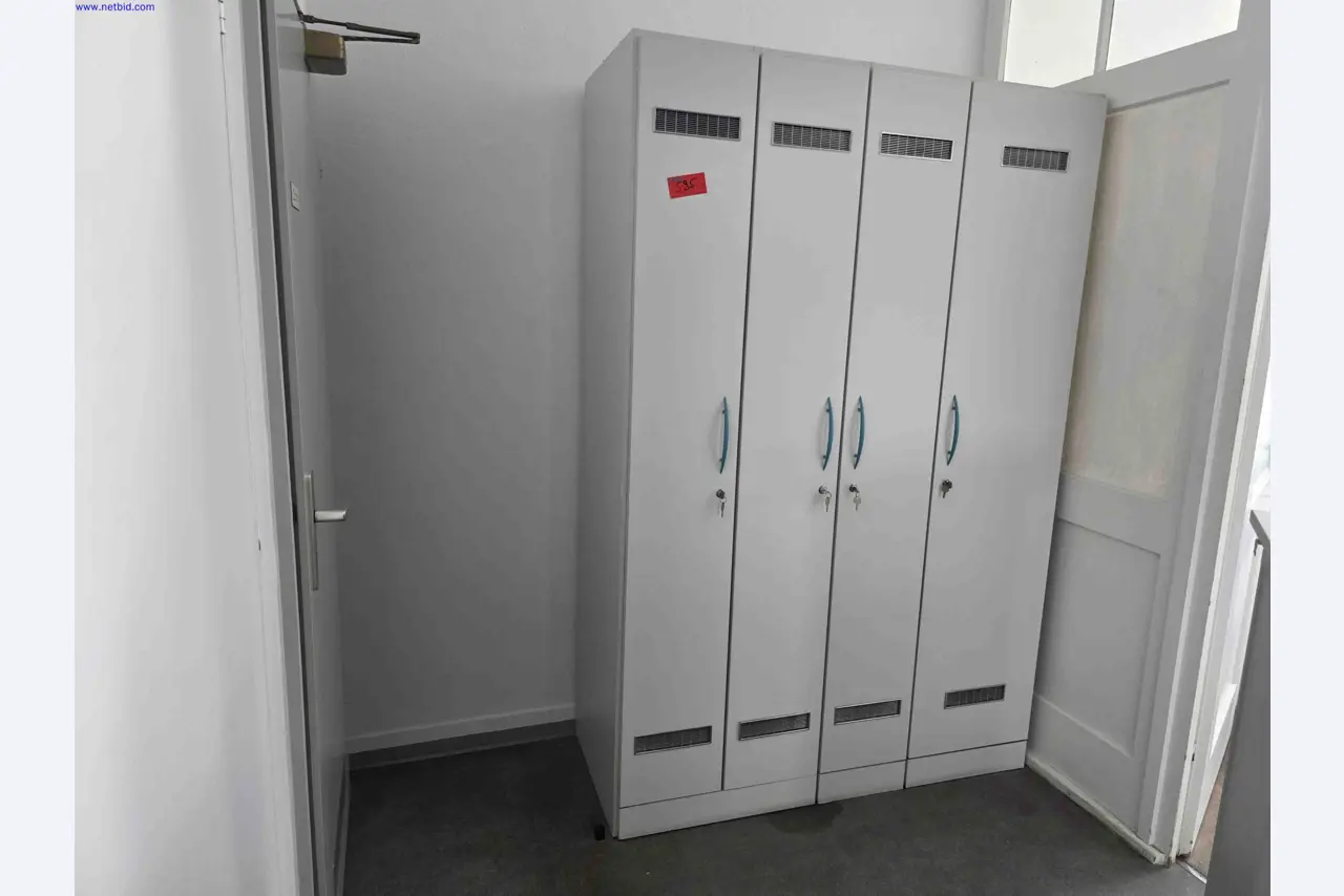 Stroje a zařízení v oborech strojírenství, kotlářství, technologie ochrany životního prostředí, zpracování odpadních vod a odpadů, zpracování velkých dílů, svařované konstrukce.-1