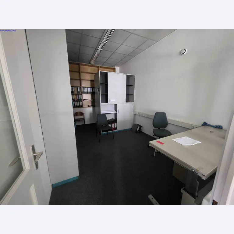 Maszyny i systemy w dziedzinie inżynierii instalacji, budowy kotłów, technologii ochrony środowiska, oczyszczania ścieków i odpadów, obróbki dużych części, konstrukcji spawanych.-2