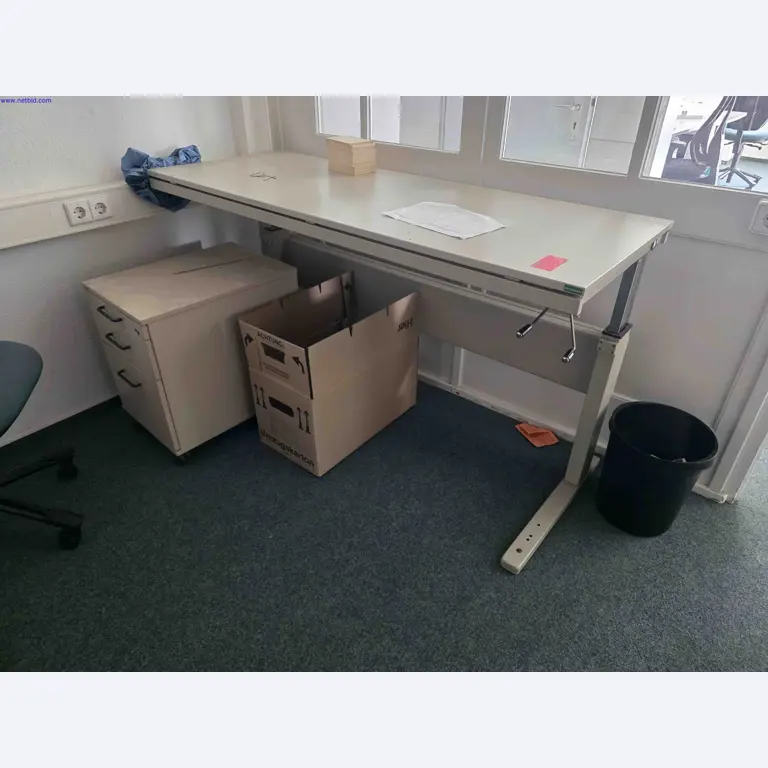 Maszyny i systemy w dziedzinie inżynierii instalacji, budowy kotłów, technologii ochrony środowiska, oczyszczania ścieków i odpadów, obróbki dużych części, konstrukcji spawanych.-1