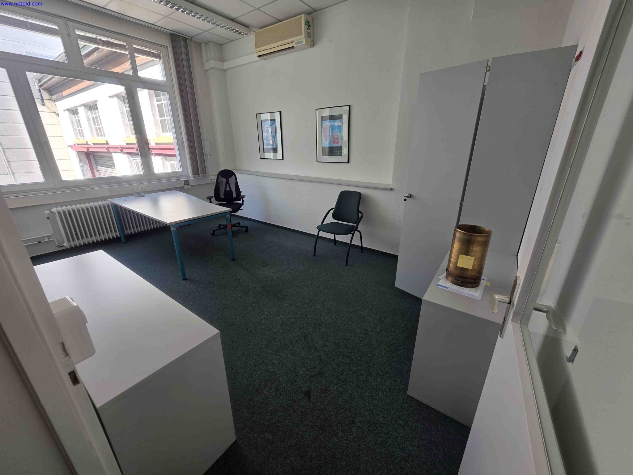 Maszyny i systemy w dziedzinie inżynierii instalacji, budowy kotłów, technologii ochrony środowiska, oczyszczania ścieków i odpadów, obróbki dużych części, konstrukcji spawanych.-1