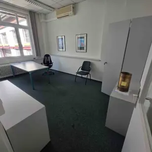 1 Posten Meble biurowe