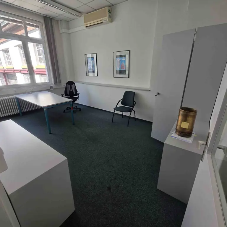 1 Posten Meble biurowe