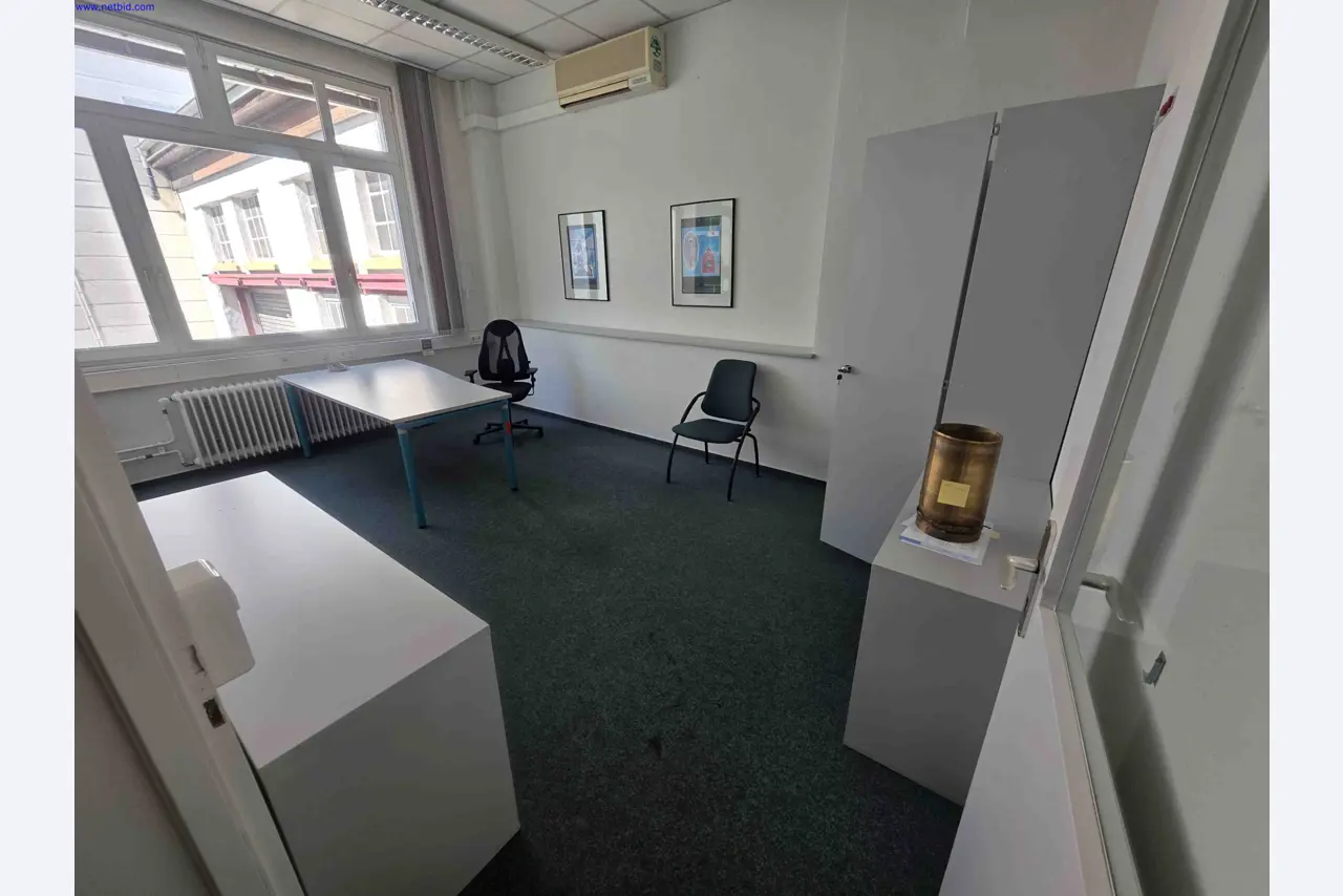 Maszyny i systemy w dziedzinie inżynierii instalacji, budowy kotłów, technologii ochrony środowiska, oczyszczania ścieków i odpadów, obróbki dużych części, konstrukcji spawanych.-1