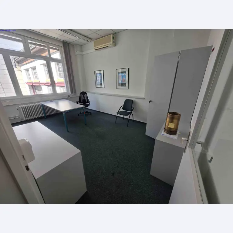 Maszyny i systemy w dziedzinie inżynierii instalacji, budowy kotłów, technologii ochrony środowiska, oczyszczania ścieków i odpadów, obróbki dużych części, konstrukcji spawanych.-1