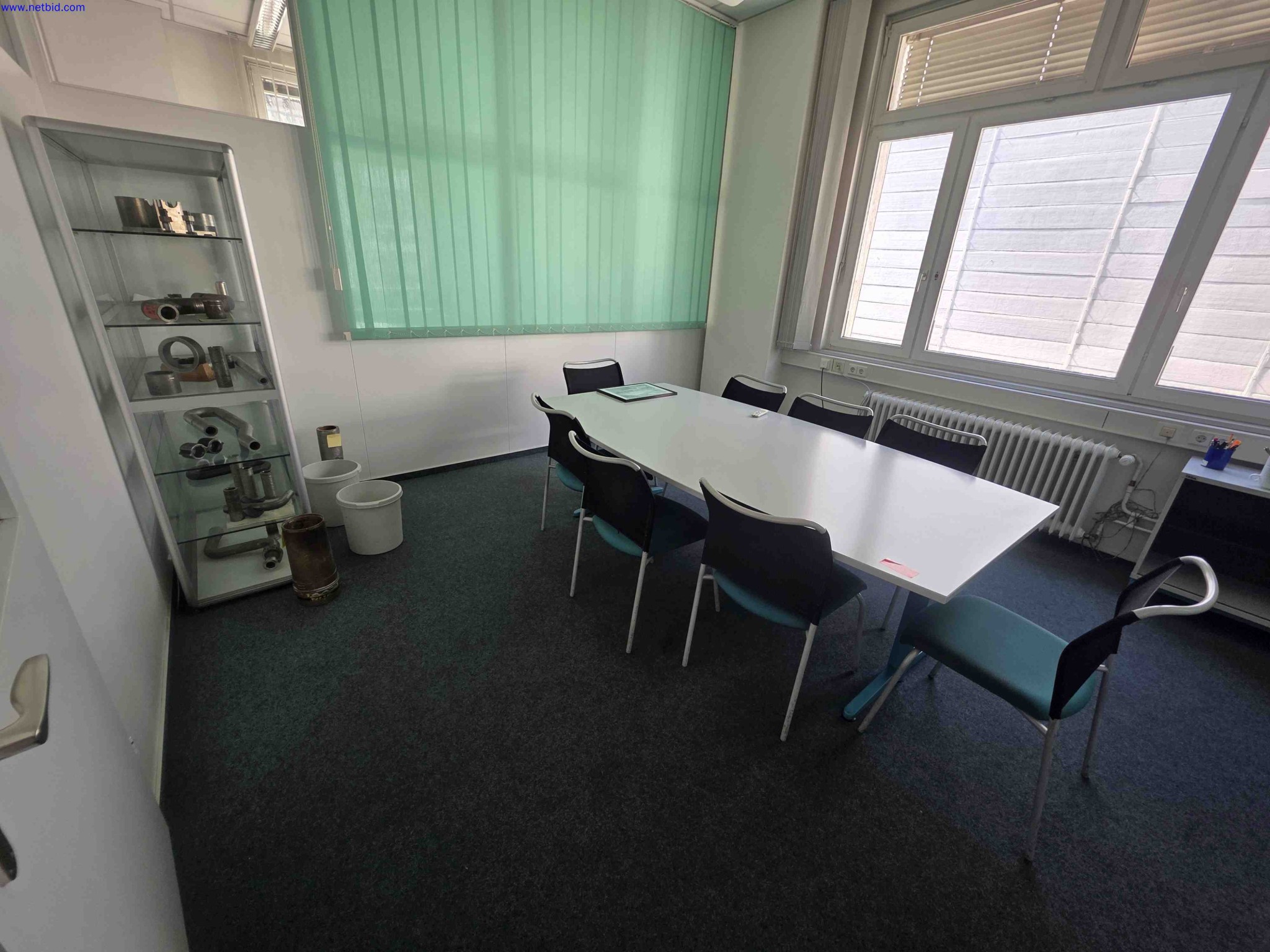 Maszyny i systemy w dziedzinie inżynierii instalacji, budowy kotłów, technologii ochrony środowiska, oczyszczania ścieków i odpadów, obróbki dużych części, konstrukcji spawanych.-1