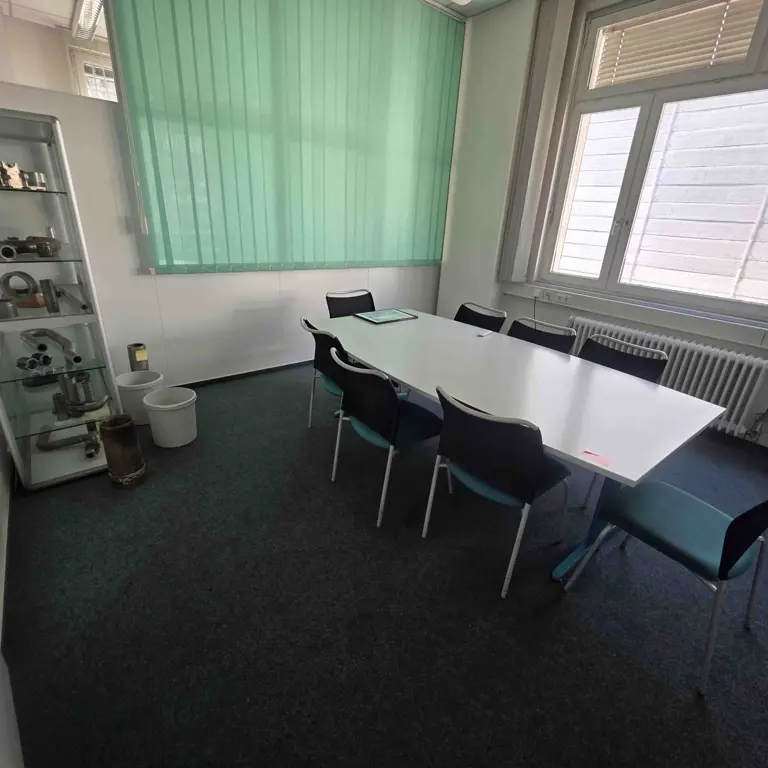 1 Posten Meble biurowe