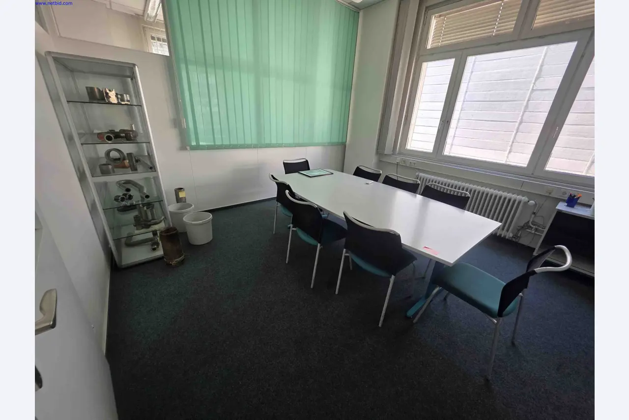 Maszyny i systemy w dziedzinie inżynierii instalacji, budowy kotłów, technologii ochrony środowiska, oczyszczania ścieków i odpadów, obróbki dużych części, konstrukcji spawanych.-1