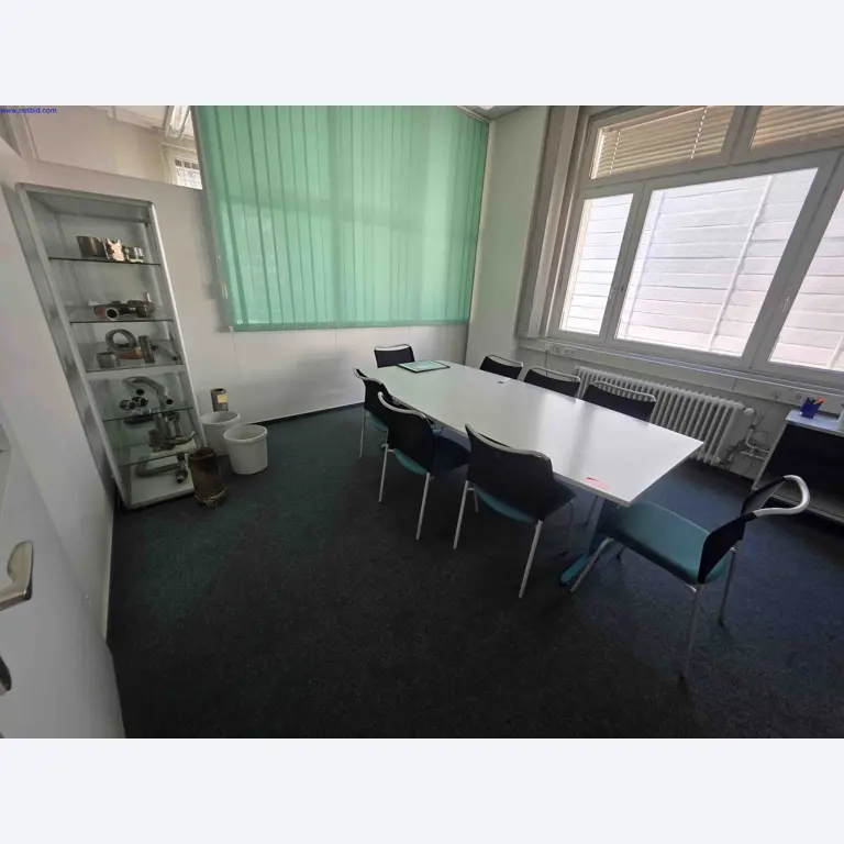 Maszyny i systemy w dziedzinie inżynierii instalacji, budowy kotłów, technologii ochrony środowiska, oczyszczania ścieków i odpadów, obróbki dużych części, konstrukcji spawanych.-1