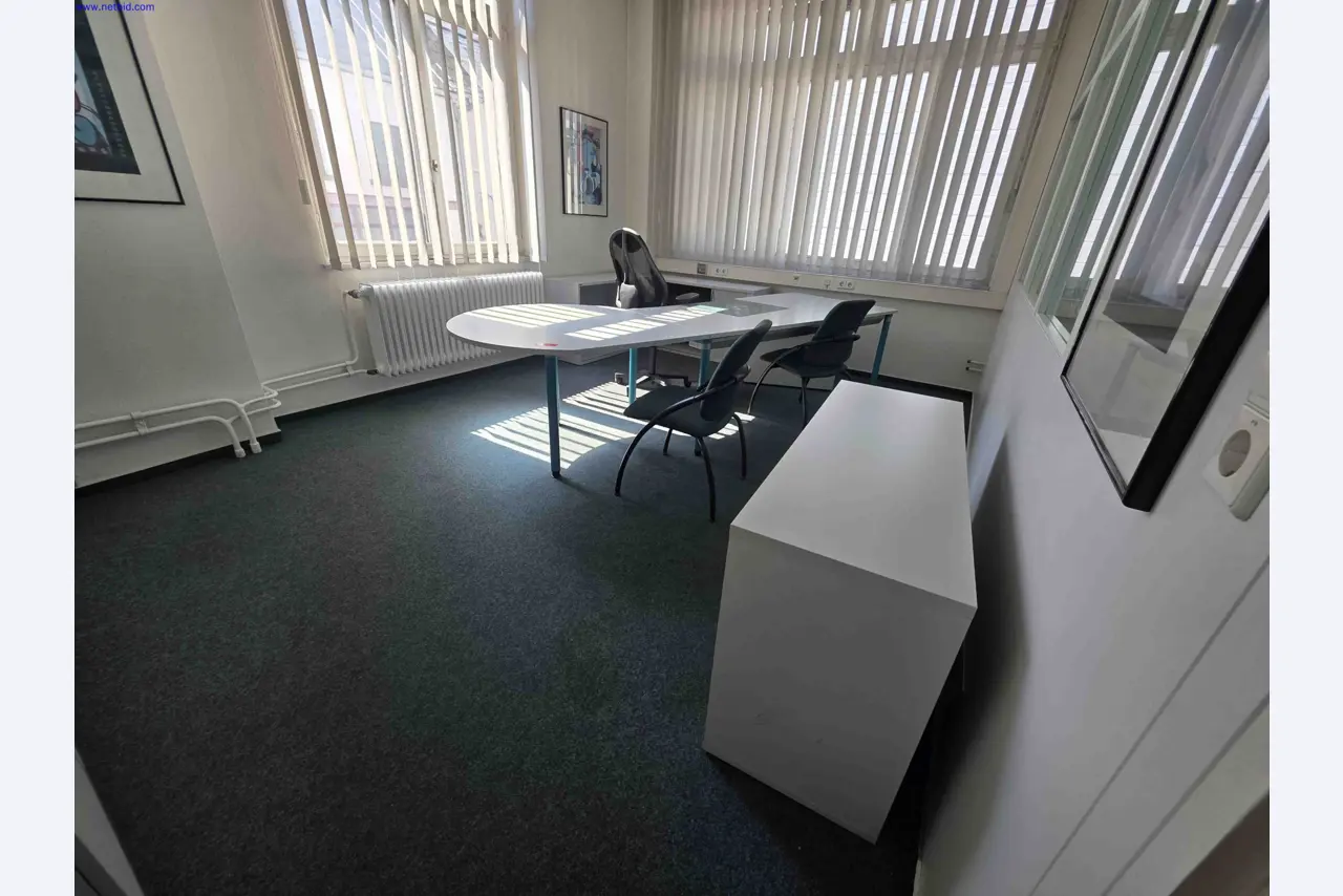 Maszyny i systemy w dziedzinie inżynierii instalacji, budowy kotłów, technologii ochrony środowiska, oczyszczania ścieków i odpadów, obróbki dużych części, konstrukcji spawanych.-5