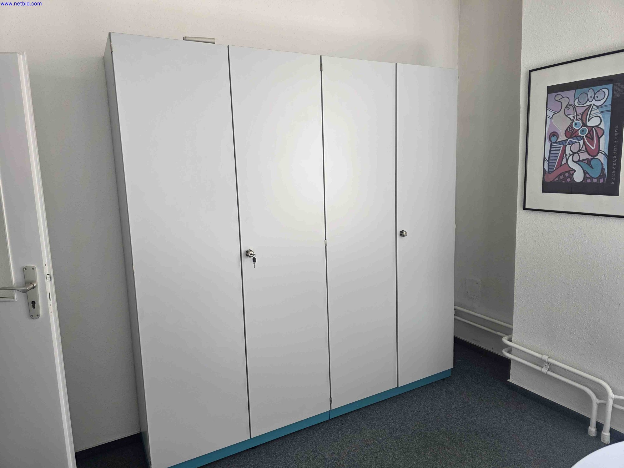 Maszyny i systemy w dziedzinie inżynierii instalacji, budowy kotłów, technologii ochrony środowiska, oczyszczania ścieków i odpadów, obróbki dużych części, konstrukcji spawanych.-6