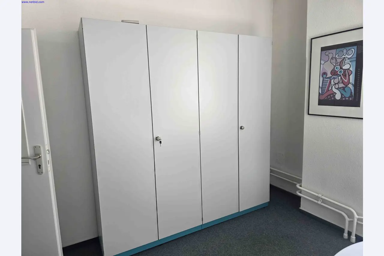 Maszyny i systemy w dziedzinie inżynierii instalacji, budowy kotłów, technologii ochrony środowiska, oczyszczania ścieków i odpadów, obróbki dużych części, konstrukcji spawanych.-6