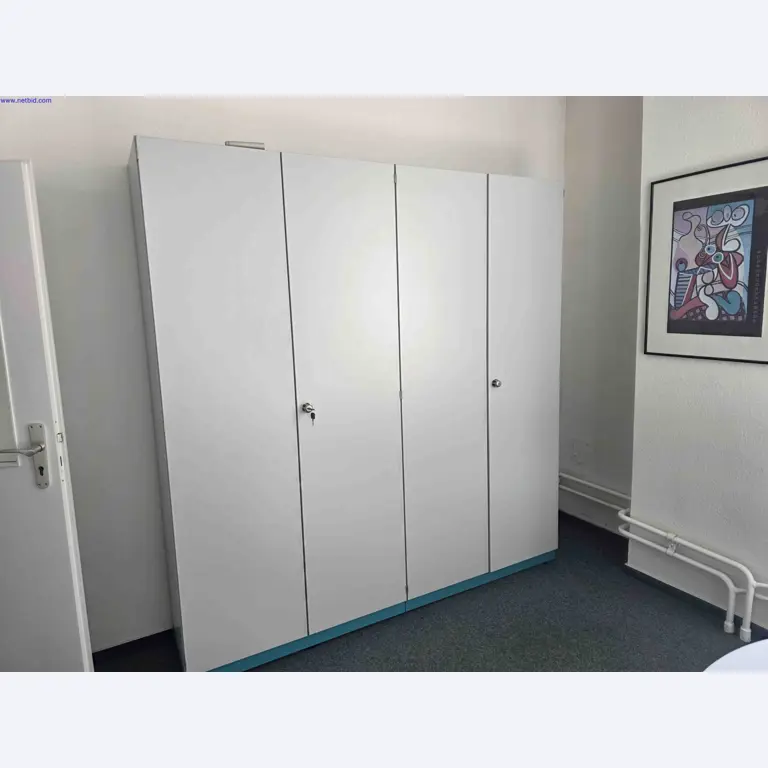 Maszyny i systemy w dziedzinie inżynierii instalacji, budowy kotłów, technologii ochrony środowiska, oczyszczania ścieków i odpadów, obróbki dużych części, konstrukcji spawanych.-6