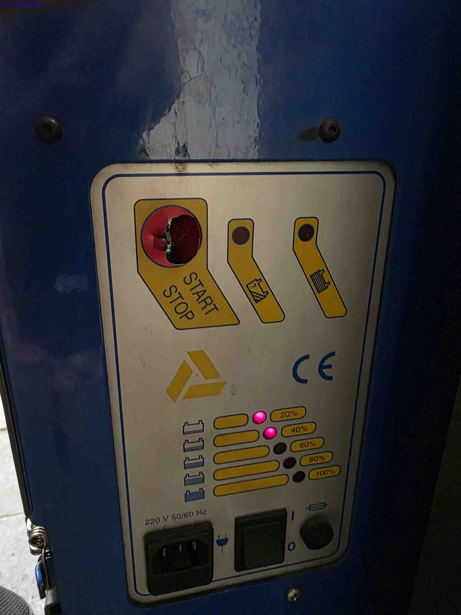 Machines and systems in the fields of plant engineering, boiler construction, environmental technology, waste water and waste treatment, large parts processing, welded constructions-2