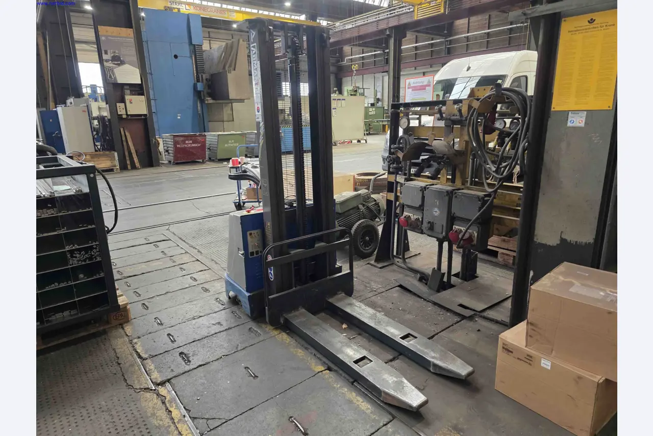 Machines and systems in the fields of plant engineering, boiler construction, environmental technology, waste water and waste treatment, large parts processing, welded constructions-3