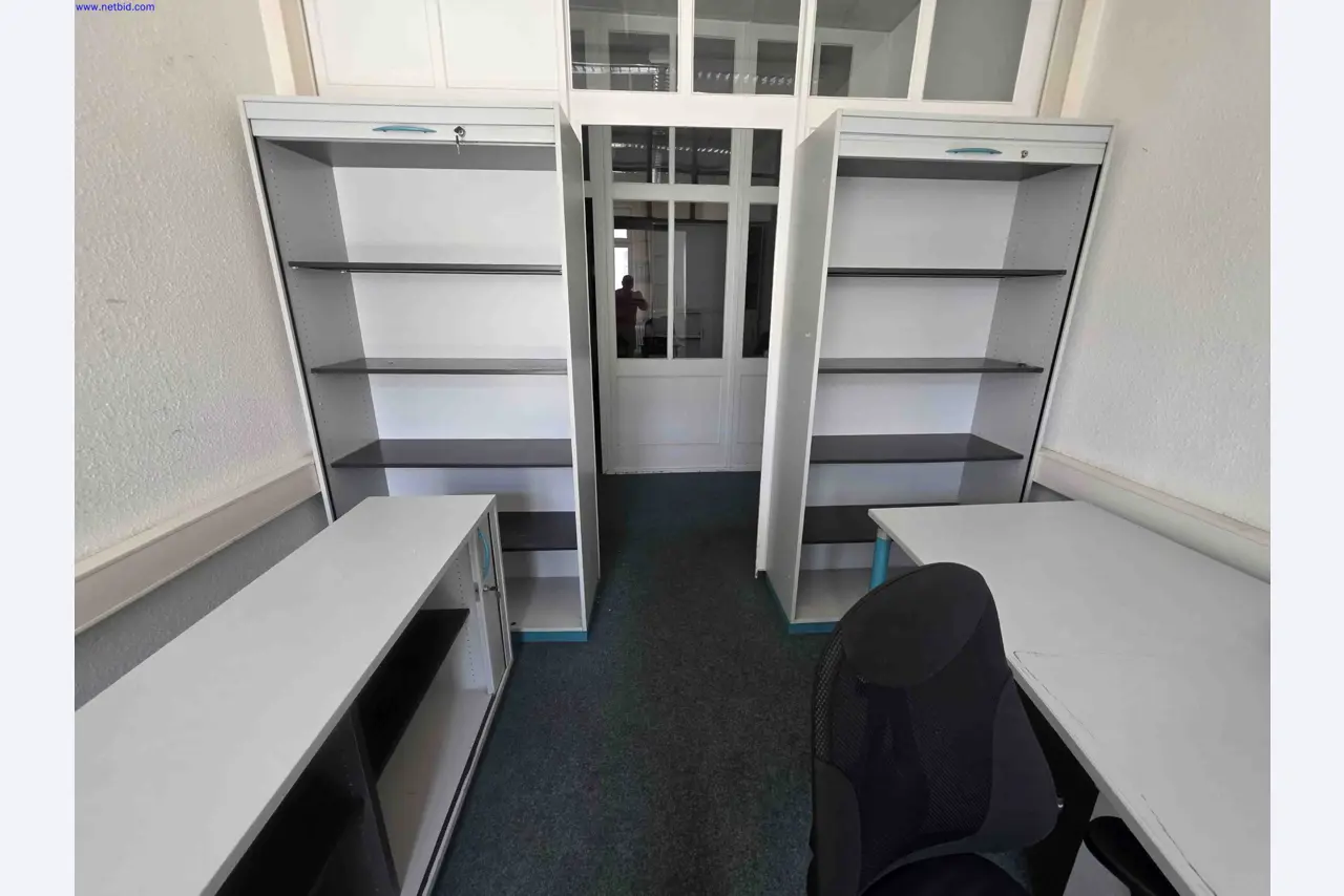 Maszyny i systemy w dziedzinie inżynierii instalacji, budowy kotłów, technologii ochrony środowiska, oczyszczania ścieków i odpadów, obróbki dużych części, konstrukcji spawanych.-2