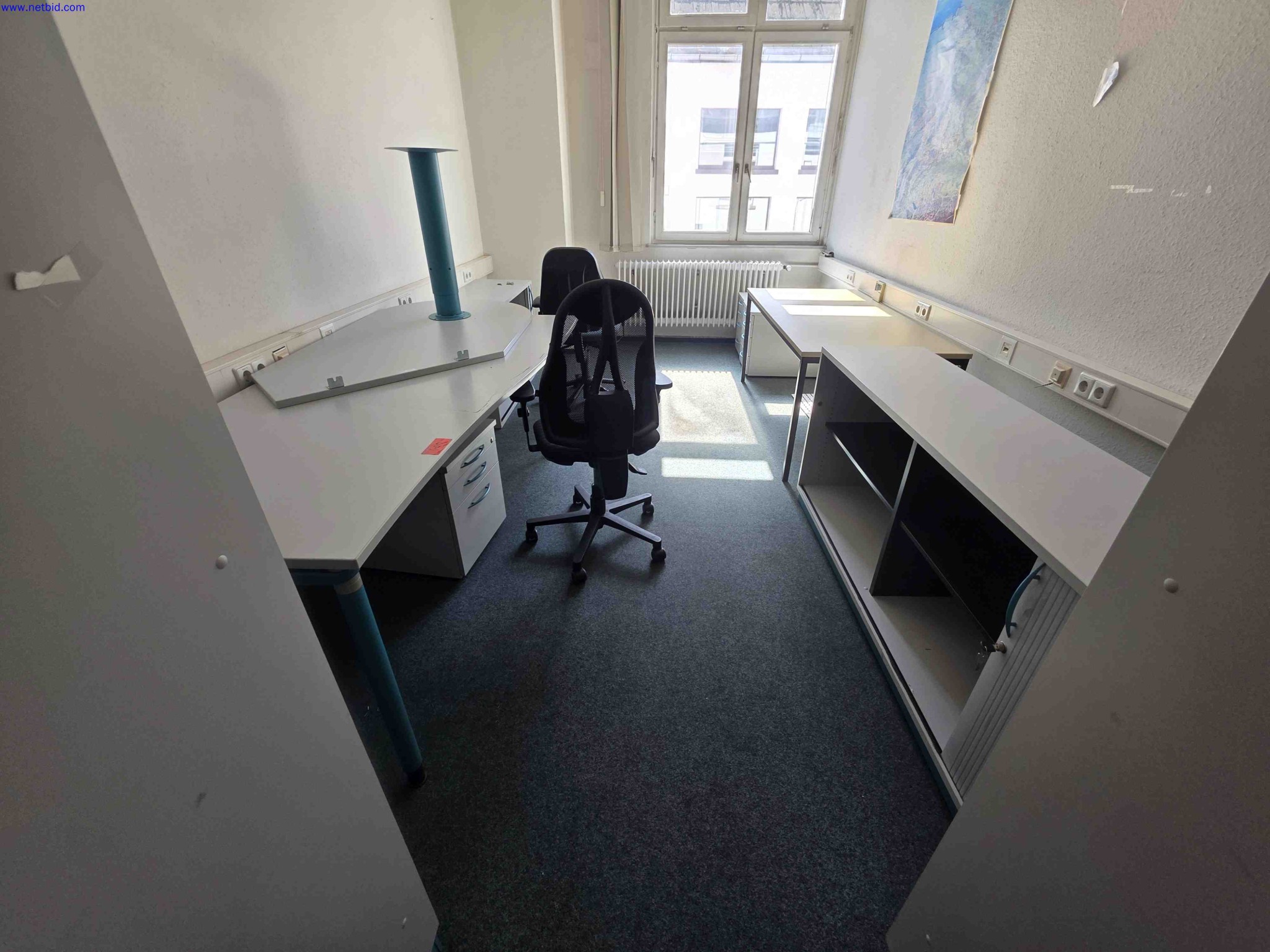 Maszyny i systemy w dziedzinie inżynierii instalacji, budowy kotłów, technologii ochrony środowiska, oczyszczania ścieków i odpadów, obróbki dużych części, konstrukcji spawanych.-1