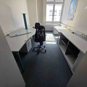 1 Posten Meble biurowe