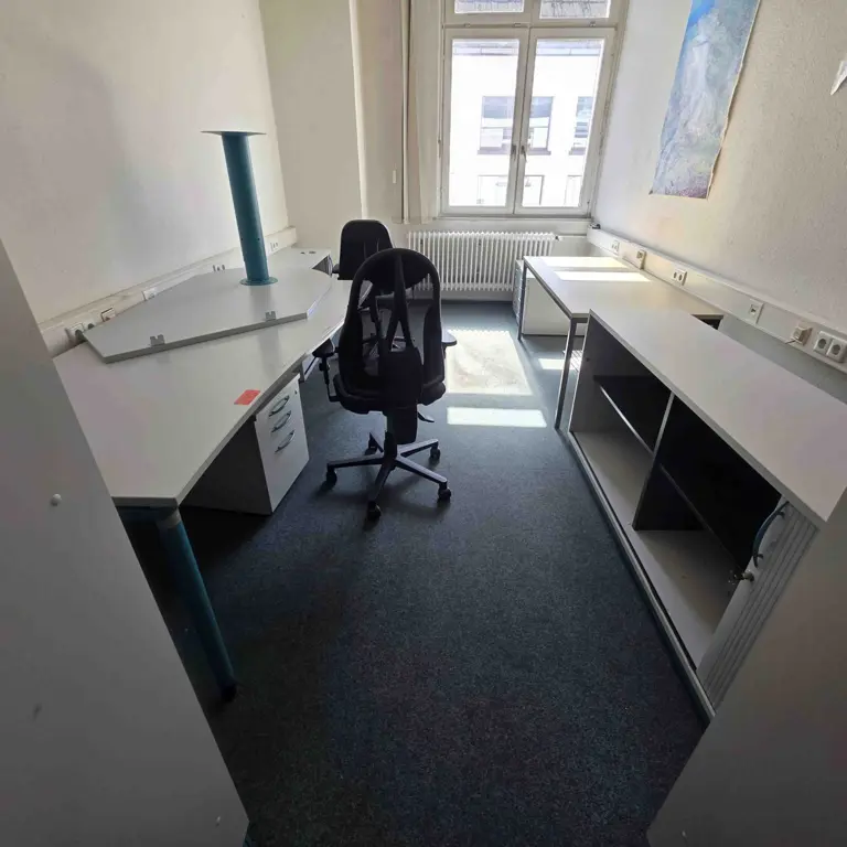 1 Posten Meble biurowe