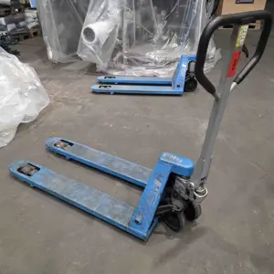 Paletový vozík Pfaff HU25-115TS