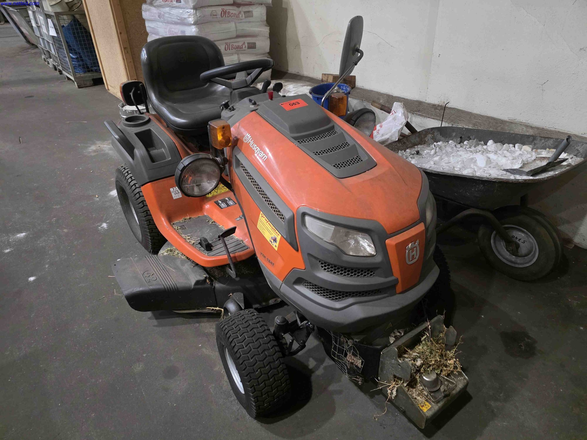 Machines and systems in the fields of plant engineering, boiler construction, environmental technology, waste water and waste treatment, large parts processing, welded constructions-1