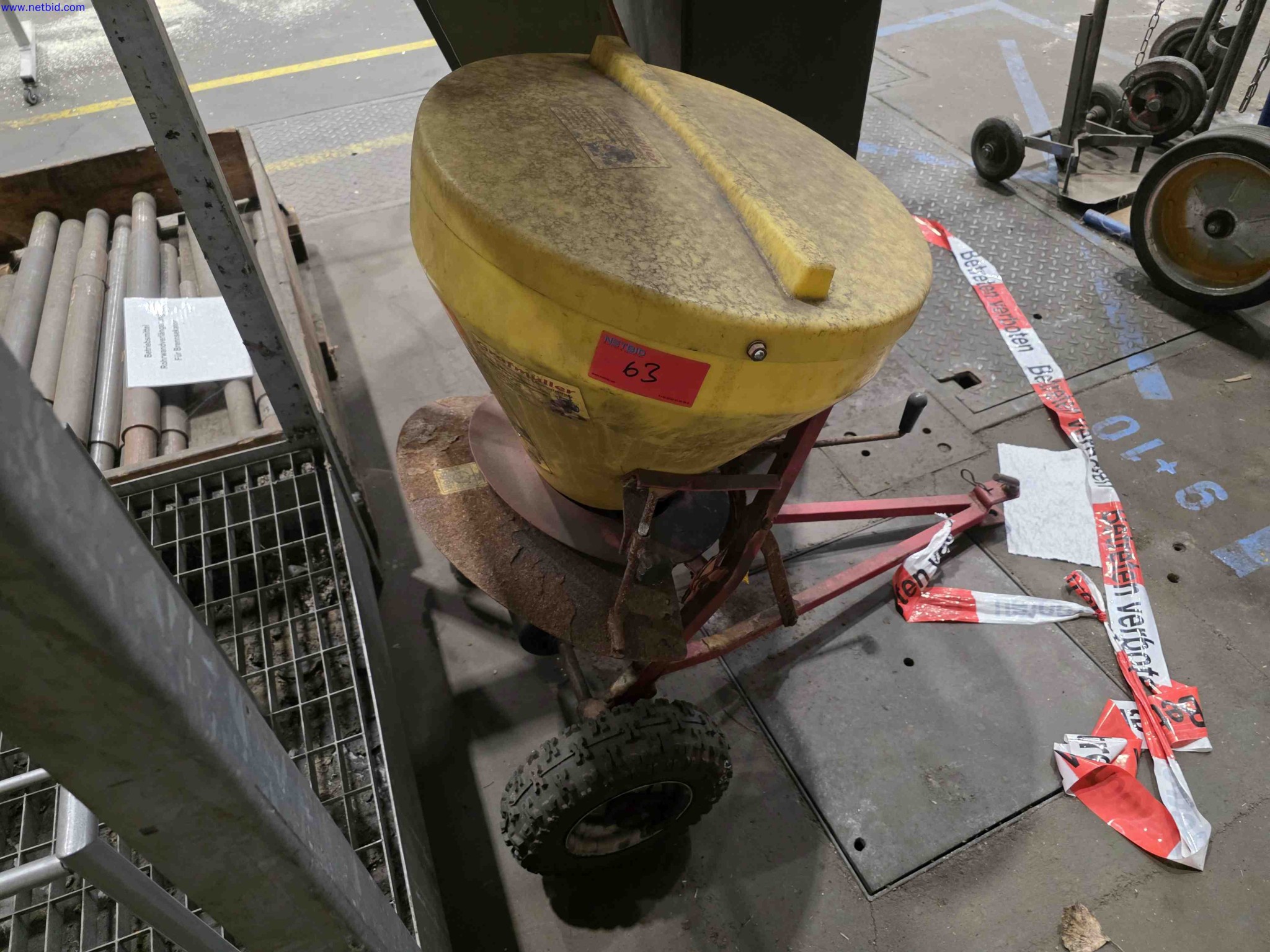 Machines and systems in the fields of plant engineering, boiler construction, environmental technology, waste water and waste treatment, large parts processing, welded constructions-3